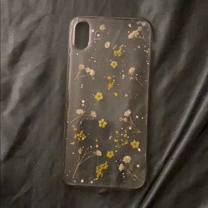 iPhone XS Max case
